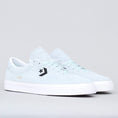 Load image into Gallery viewer, Converse Louie Lopez Pro OX Shoes Polar Blue / Black / White
