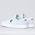 Load image into Gallery viewer, Converse Louie Lopez Pro OX Shoes Polar Blue / Black / White
