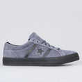Load image into Gallery viewer, Converse One Star Academy Sb OX Shoes Sharkskin / Black / Black
