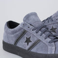 Load image into Gallery viewer, Converse One Star Academy Sb OX Shoes Sharkskin / Black / Black
