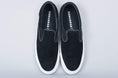 Load image into Gallery viewer, Converse One Star CC Slip Shoes Black / Black / White
