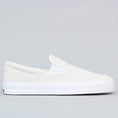 Load image into Gallery viewer, Converse One Star CC Slip Shoes Egret / Navy / White
