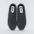 Load image into Gallery viewer, Converse One Star Pro OX Suede Shoes Black / Black / Black
