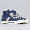 Load image into Gallery viewer, Converse Player Lt Hi Shoes Navy / Jade Stone / Egret
