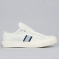Load image into Gallery viewer, Converse Player Lt OX Shoes Egret / Navy / Egret

