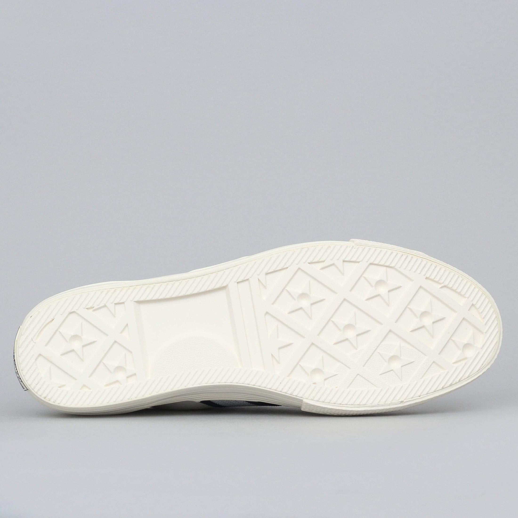 Converse Player Lt OX Shoes Egret / Navy / Egret