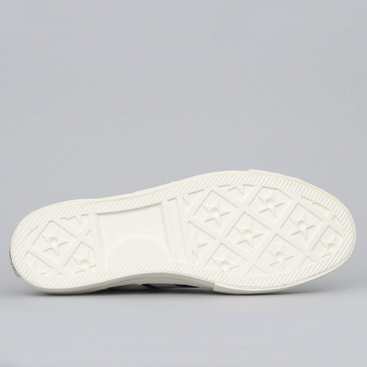 Converse Player Lt OX Shoes Egret / Navy / Egret