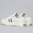 Load image into Gallery viewer, Converse Player Lt OX Shoes Egret / Navy / Egret
