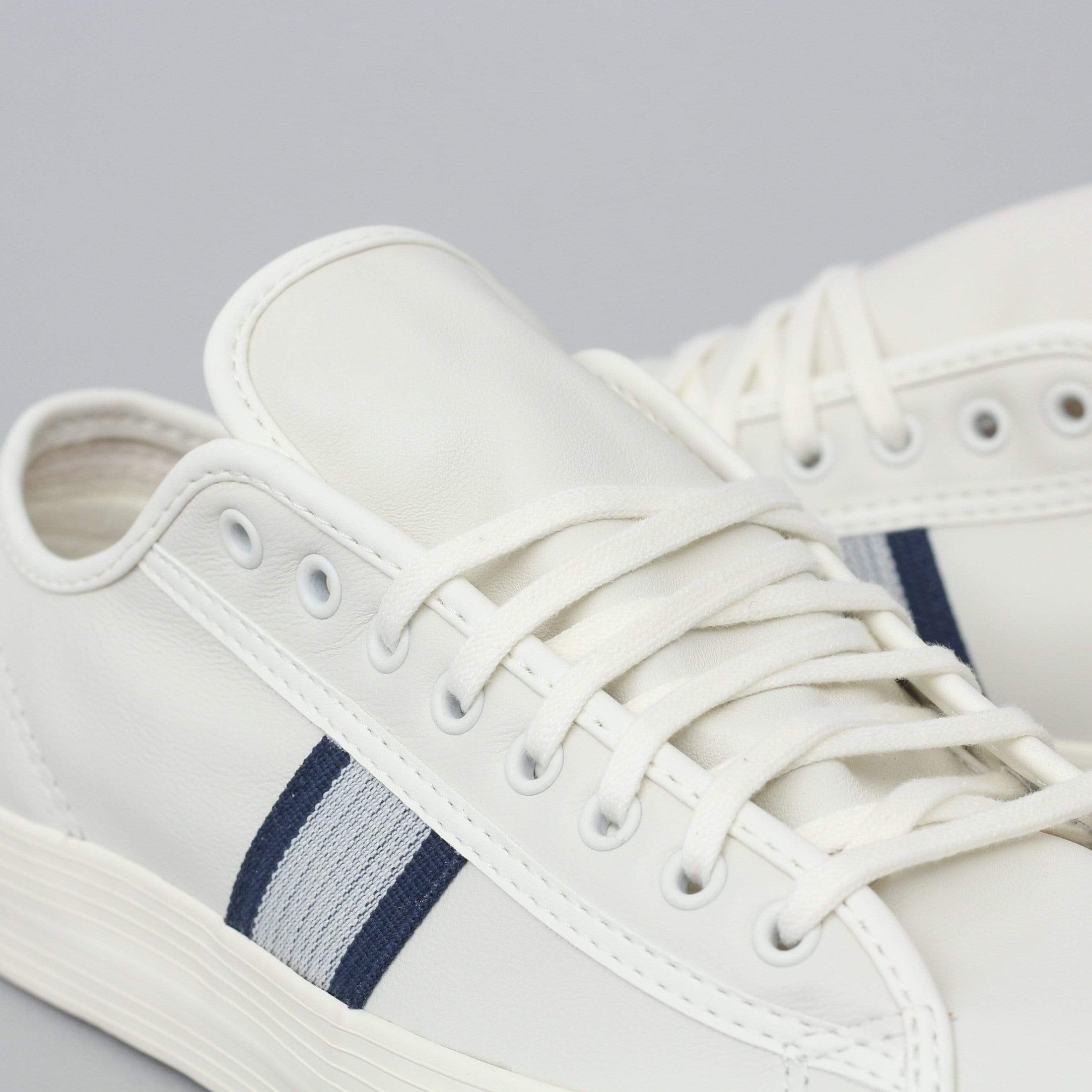 Converse Player Lt OX Shoes Egret / Navy / Egret