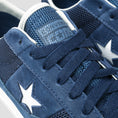 Load image into Gallery viewer, Converse X Alltimers One Star Pro Shoes Midnight Navy / Navy
