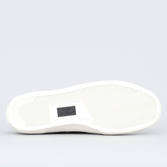 Converse X Jenkem Jack Purcell Pro OX Shoes Black / Egret / Black