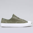 Load image into Gallery viewer, Converse JP Pro OX Shoes Field Surplus / White / Gum

