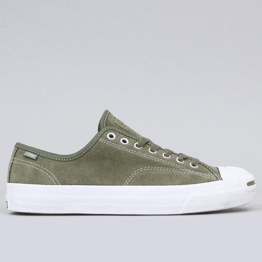 Converse JP Pro OX Shoes Field Surplus / White / Gum