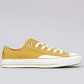 Load image into Gallery viewer, Converse CTAS Pro OX Shoes Turmeric Gold / Vintage White / Gum

