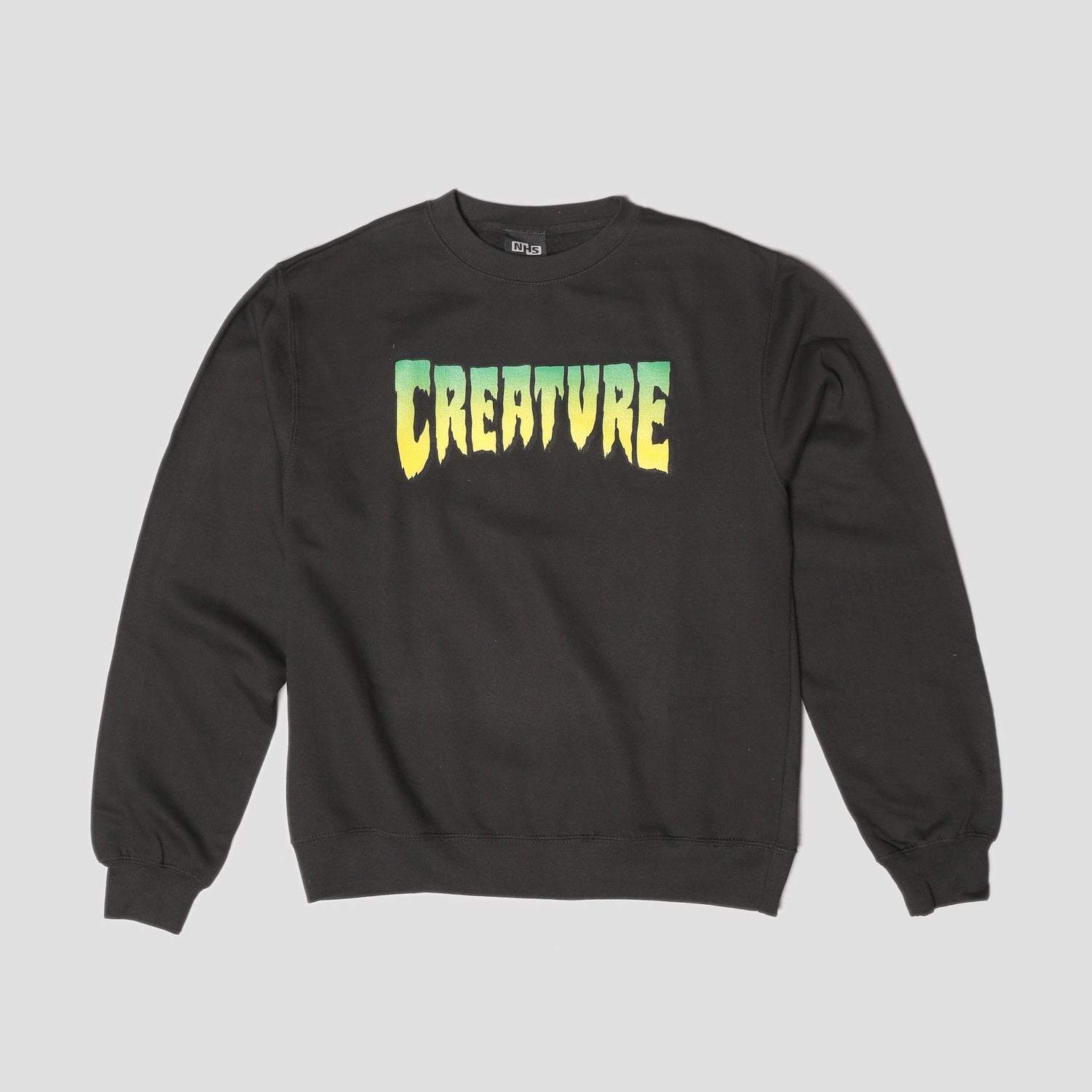 Creature Skateboards & Clothing