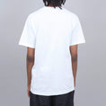 Load image into Gallery viewer, Creature Outline T-Shirt White
