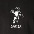 Load image into Gallery viewer, Dancer OG Logo T-Shirt Black
