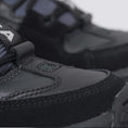 Load image into Gallery viewer, DC Lynx OG John Shanahan Shoes Black / Black / Battleship
