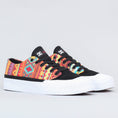 Load image into Gallery viewer, DC T-Funk Lo S TXSE Shoes Black Print
