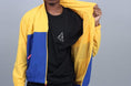 Load image into Gallery viewer, DC Denhill Jacket Golden Rod
