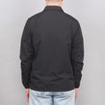 Load image into Gallery viewer, Dickies Oakport Coach Jacket Black
