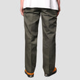 Load image into Gallery viewer, Dickies 874 Work Pant Recycled Olive Green
