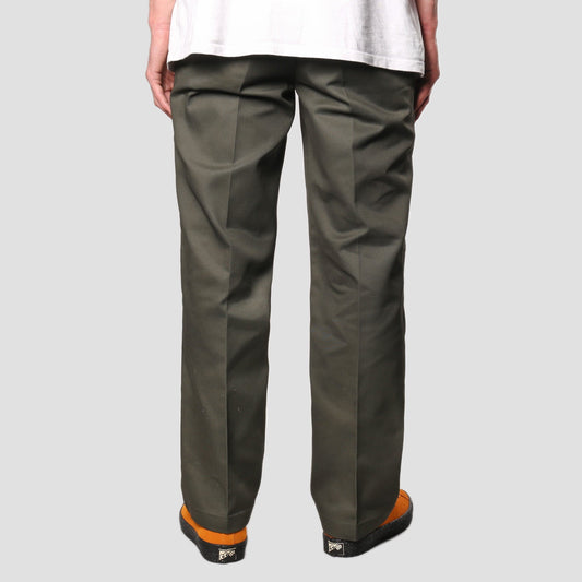 Dickies 874 Work Pant Recycled Olive Green
