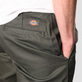 Load image into Gallery viewer, Dickies 874 Work Pant Recycled Olive Green
