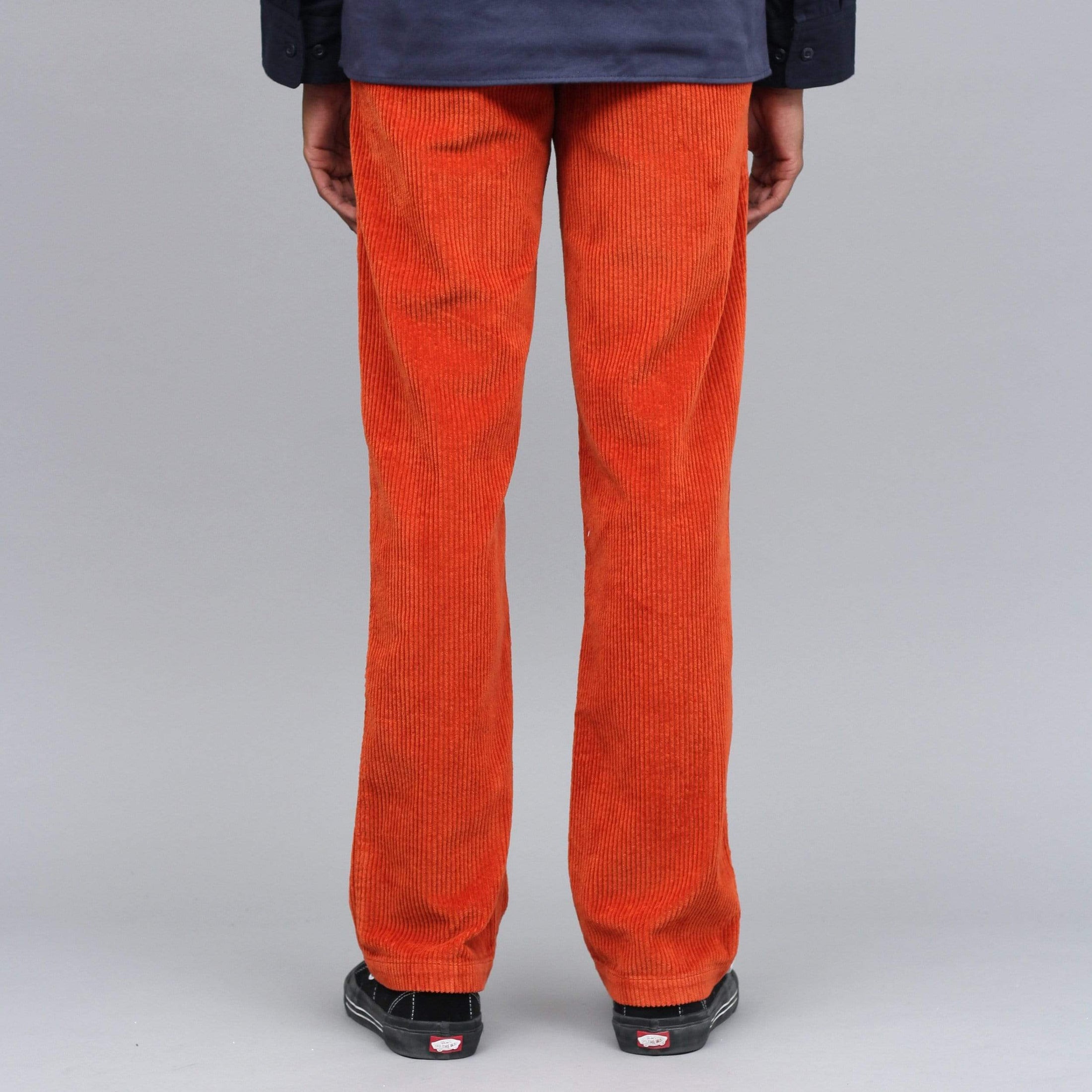 Dickies Cloverport Pant Rust