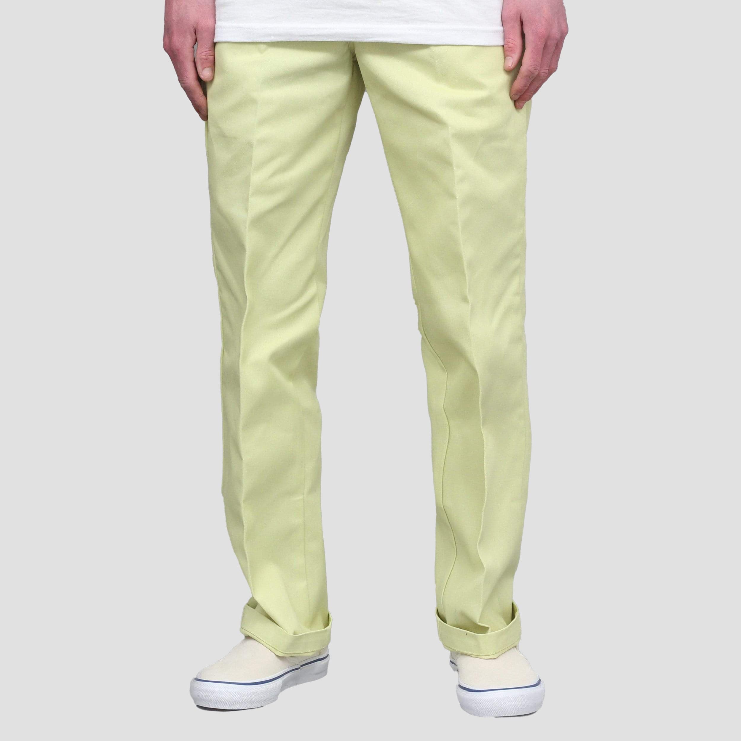 Permanent Crease Trousers by Boysens by Boysens  Look Again