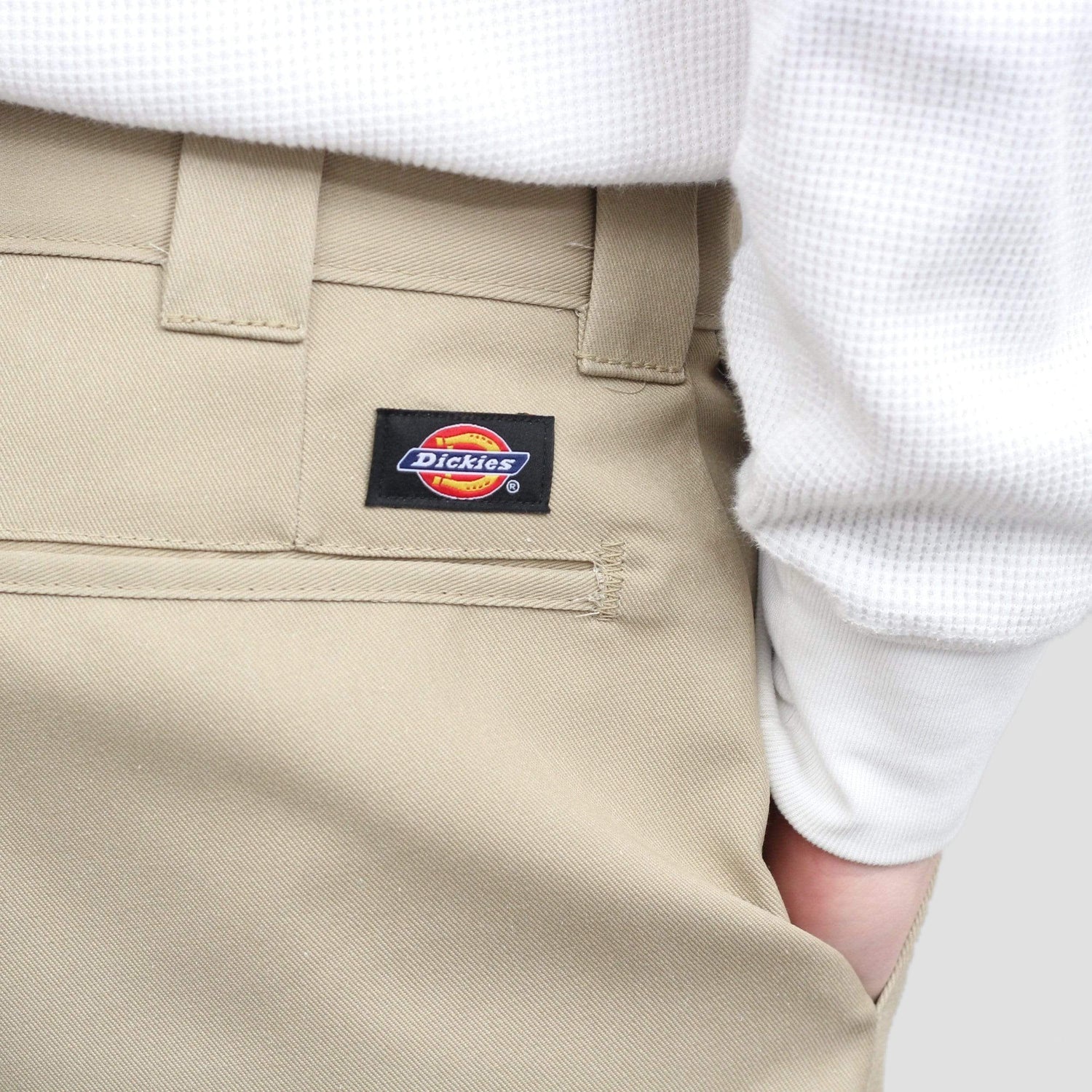 Dickies Fit Guide - How 803, 872, 873 and 874 Work Pants Fit? – Slam ...
