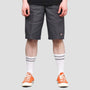 Dickies 13 Inch Multi Pocket Work Shorts Charcoal Grey