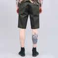 Load image into Gallery viewer, Dickies 273 Slim Fit Work Shorts Olive Green
