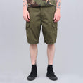 Load image into Gallery viewer, Dickies New York Shorts Dark Olive
