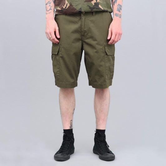 Dickies New York Shorts Dark Olive