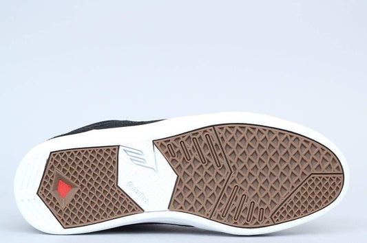 Emerica Reynolds G6 Shoes Black / White