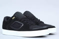 Load image into Gallery viewer, Emerica Reynolds G6 Shoes Black / White
