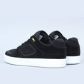 Load image into Gallery viewer, Emerica Reynolds G6 Shoes Black / White
