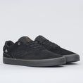 Load image into Gallery viewer, Emerica The Reynolds Low Vulc Shoes Black / Olive / Black
