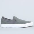 Load image into Gallery viewer, Emerica Wino G6 Slip-On Shoes Grey
