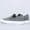 Load image into Gallery viewer, Emerica Wino G6 Slip-On Shoes Grey
