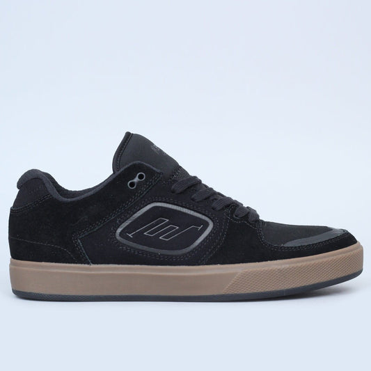 Emerica Reynolds G6 Shoes Black / Gum