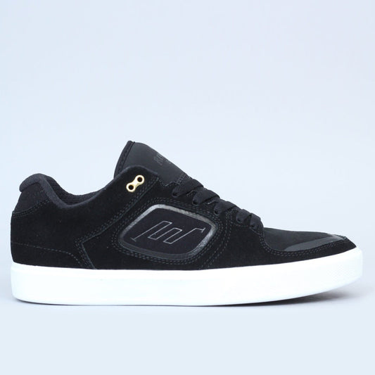 Emerica Reynolds G6 Shoes Black / White