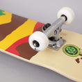 Load image into Gallery viewer, Enjoi 7.375 Burger Time Youth FP Complete Skateboard
