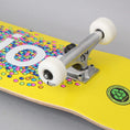 Load image into Gallery viewer, Enjoi 8.25 Candy Coated FP Complete Skateboard Yellow
