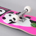 Load image into Gallery viewer, Enjoi 8.0 Half And Half FP Complete Skateboard Pink

