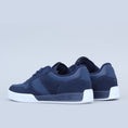 Load image into Gallery viewer, eS Contract Kelly Hart Shoes Navy / White
