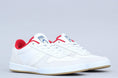 Load image into Gallery viewer, eS Contract Tom Asta Shoes White
