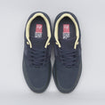 Load image into Gallery viewer, eS Swift 1.5 Shoes Navy / Yellow

