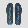 Load image into Gallery viewer, Footprint Classic Kingfoam Elite Mid Insoles
